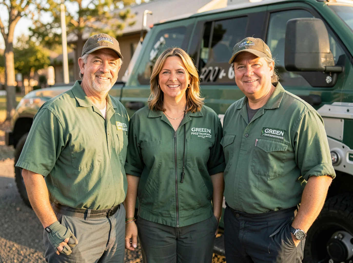 Water Damage Restoration company in Oakland, FL